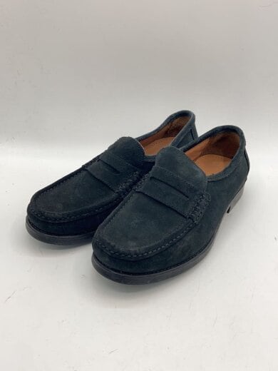 商品画像：Himalaya/ローファー/41/BLK/スウェード 2