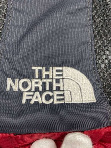 商品画像：リュック/--/RED 5