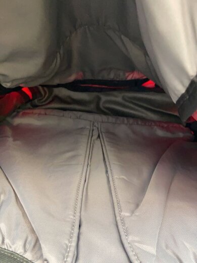 商品画像：リュック/--/RED 6