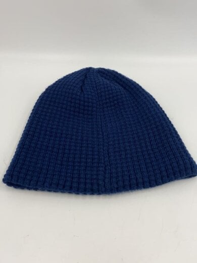 商品画像：ニットキャップ/--/アクリル/NVY/メンズ 2