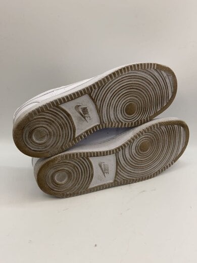 商品画像：COURT VISION LO NN_コート ビジョン ロー NN/26.5cm/WHT 4