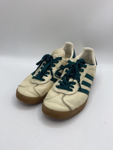 商品画像：GAZELLE_ガゼル/26.5cm/IVO 2