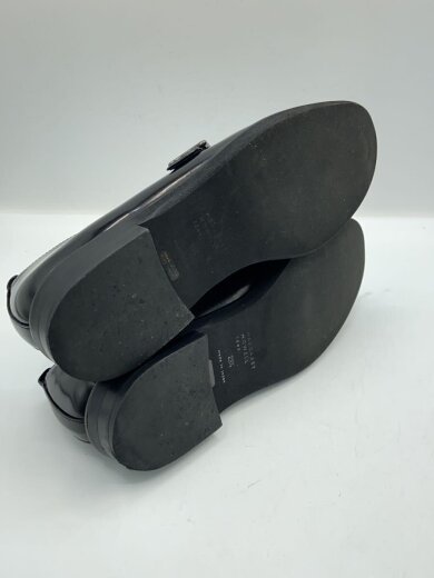 商品画像：ローファー/23.5cm/BLK 4