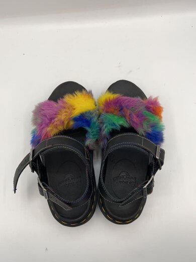 商品画像：サンダル/UK4/BLK/AW006 3