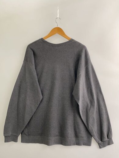 商品画像：スウェット/XL/コットン/GRY// 2