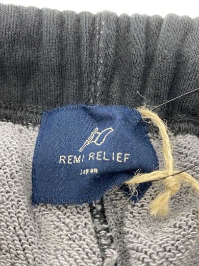 商品画像：ボトム/M/コットン/BLK/RN28369154AK 4