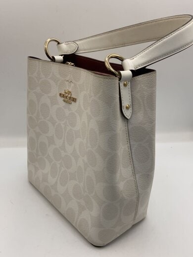 商品画像：ハンドバッグ/--/IVO/2312 2