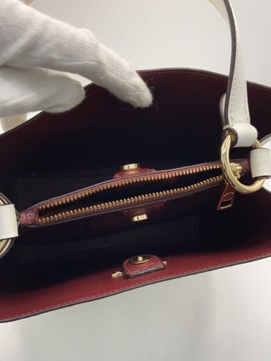 商品画像：ハンドバッグ/--/IVO/2312 6