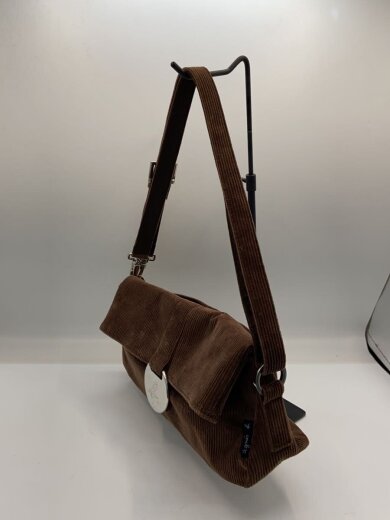 商品画像：ハンドバッグ/--/BRW 2