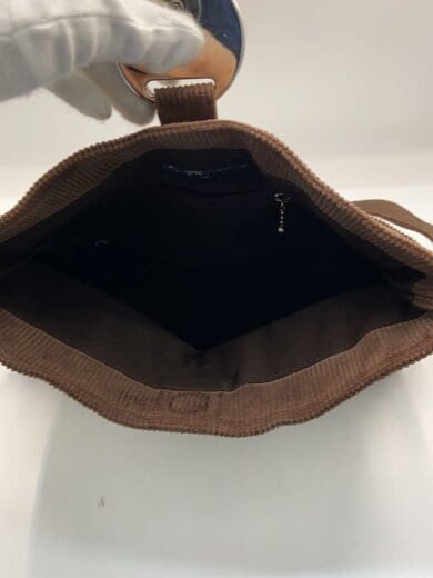 商品画像：ハンドバッグ/--/BRW 4