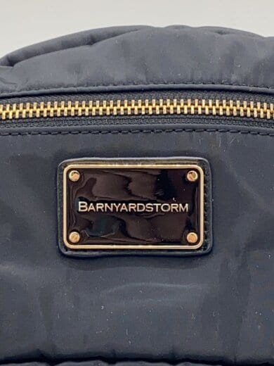 商品画像：ウエストバッグ/--/BLK 5