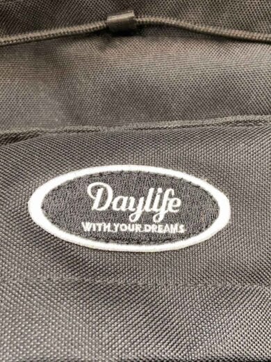 商品画像：リュック/--/BLK 5