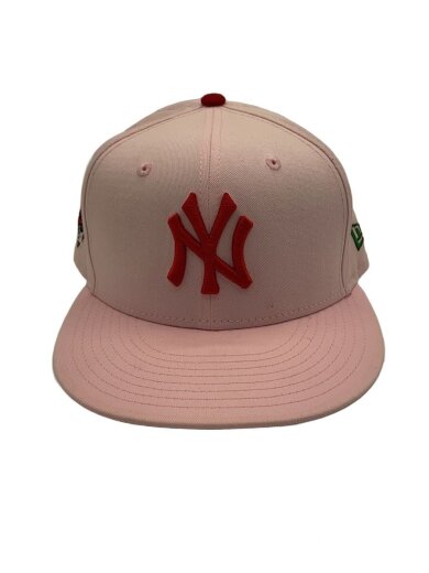 商品画像：キャップ/7 1/4/ゴアテックス/PNK/メンズ 1