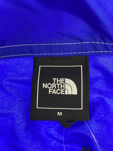 商品画像：COMPACT JACKET_コンパクトジャケット/M/ナイロン/BLU 3