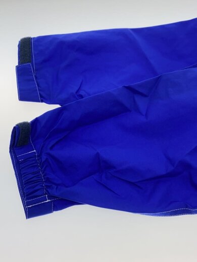 商品画像：COMPACT JACKET_コンパクトジャケット/M/ナイロン/BLU 4