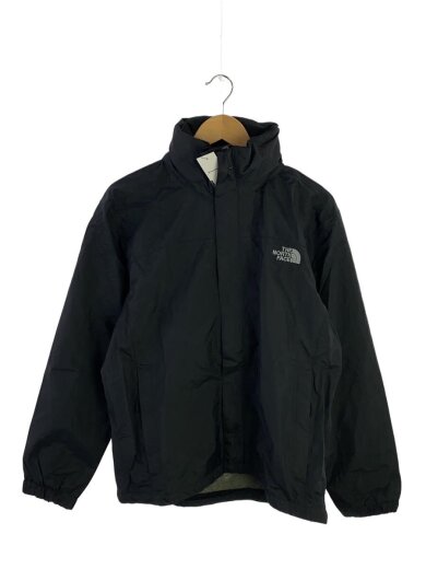 商品画像：ナイロンジャケット/S/ナイロン/BLK/721415 1