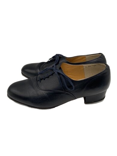 商品画像：Papillon Dance/ローファー/26.5cm/BLK 1