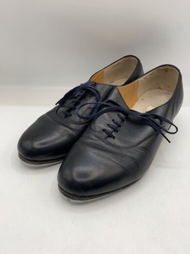 商品画像：Papillon Dance/ローファー/26.5cm/BLK 2