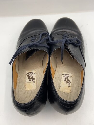 商品画像：Papillon Dance/ローファー/26.5cm/BLK 3