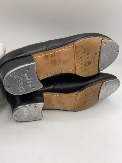 商品画像：Papillon Dance/ローファー/26.5cm/BLK 4