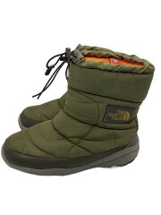 ブーツ/28cm/KHK/6061562N3X