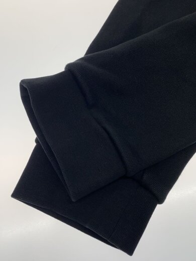 商品画像：スウェット/L/コットン/BLK// 5