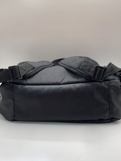 商品画像：リュック/ポリエステル/BLK/p4220 4