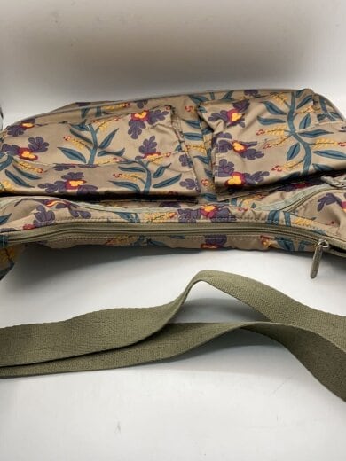 商品画像：トートバッグ/ナイロン/KHK/総柄 4