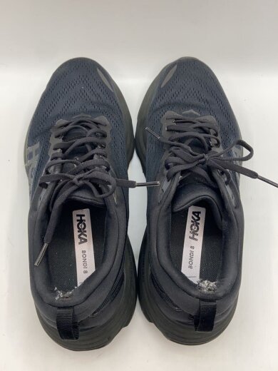 商品画像：ローカットスニーカー/28cm/BLK/F27223C 3