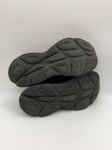 商品画像：ローカットスニーカー/28cm/BLK/F27223C 4