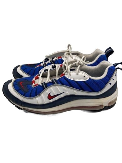 商品画像：AIR MAX 98/エアマックス/マルチカラー/640744-100/28cm/マルチカラー 1