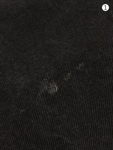 商品画像：ストレートパンツ/30/デニム/GRY/PT00376// 5