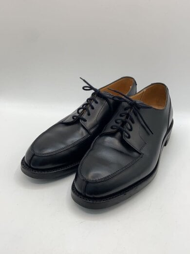 商品画像：292 MORETON/ドレスシューズ/9/BLK/レザー/29262A// 2