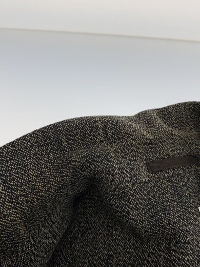 商品画像：80s/テーラードジャケット/M/コットン/GRY 6