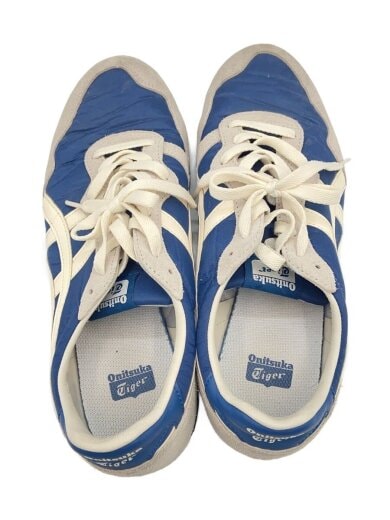 商品画像：SERRANO/26.5cm/NVY/1183B400 3