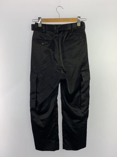 商品画像：ボトム/O/ポリエステル/BLK/S24AW-PT02 2