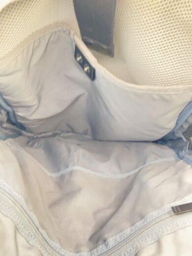 商品画像：リュック/--/BLK/無地 6