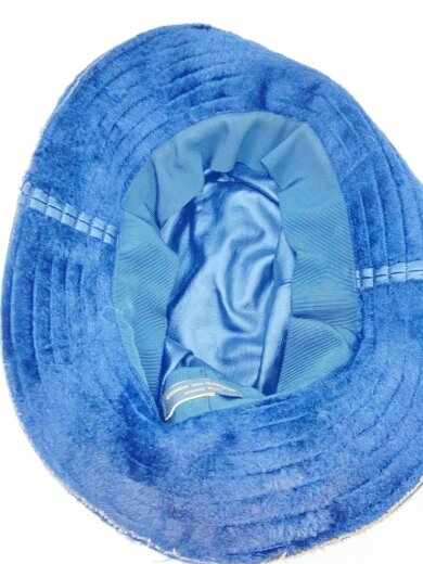 商品画像：ハット/--/コットン/BLK/メンズ 4