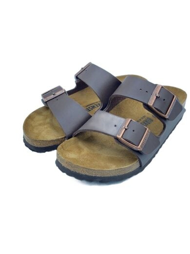 商品画像：サンダル/24cm/BRW 2