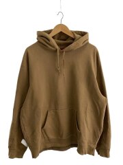 22SS/パーカー/L/コットン/BEG