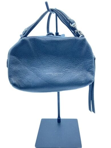 商品画像：ショルダーバッグ/--/BLK 1