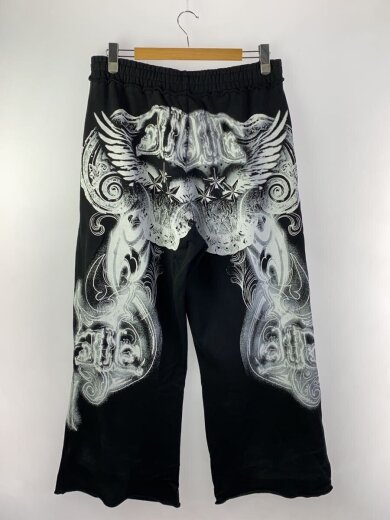 商品画像：ボトム/S/コットン/BLK 2