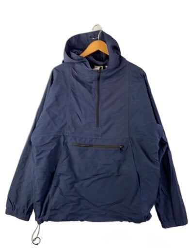 商品画像：マウンテンパーカ/XL/ナイロン/NVY// 1