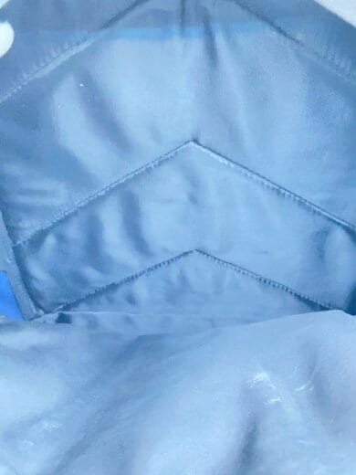 商品画像：リュック/ナイロン/NVY/EZ54294 6