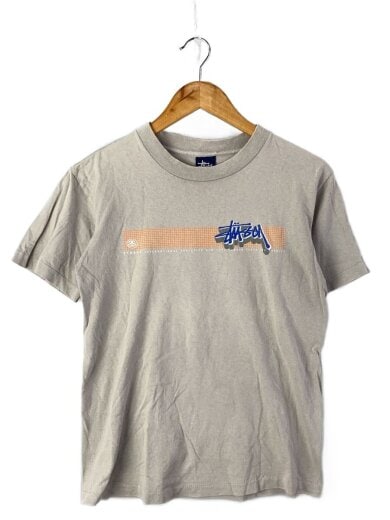 商品画像：90s/Tシャツ/S/コットン/GRY// 1