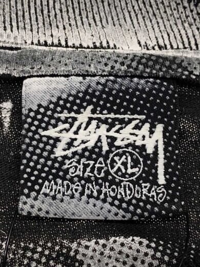 商品画像：Tシャツ/XL/コットン/BLK// 3