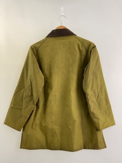 商品画像：ジャケット/34/コットン/KHK/2W167402H 2