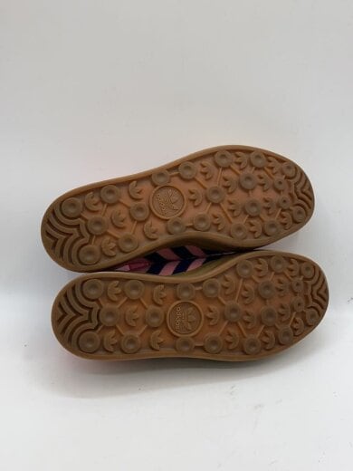 商品画像：ローカットスニーカー_H06122/23.5cm/PNK 4