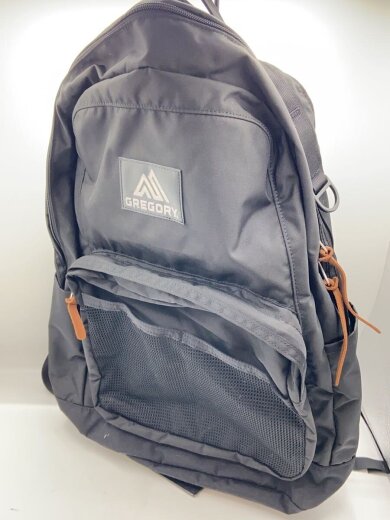 商品画像：リュック/ナイロン/BLK 2