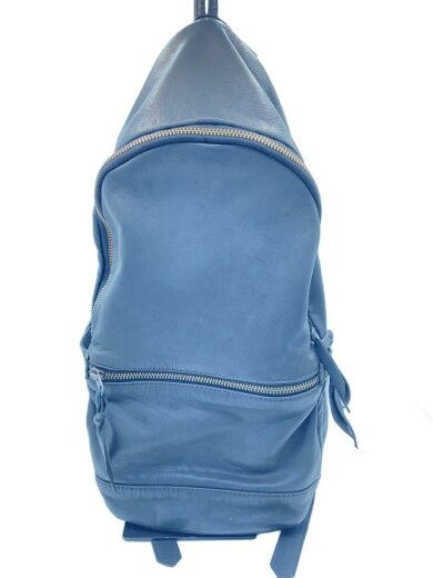 商品画像：リュック/山羊革/BLK/DT-11020 1